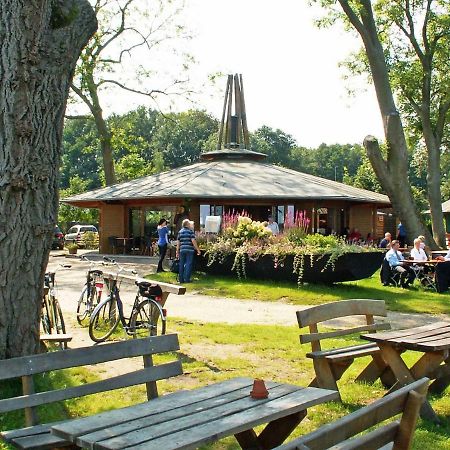Appartamento Ferienglueck In Strandbadnaehe Von Waren  Esterno foto