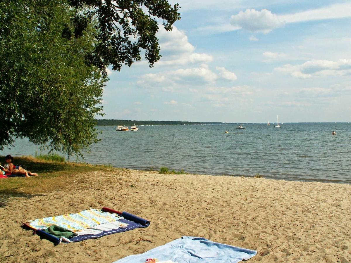 Appartamento Ferienglueck In Strandbadnaehe Von Waren  Esterno foto